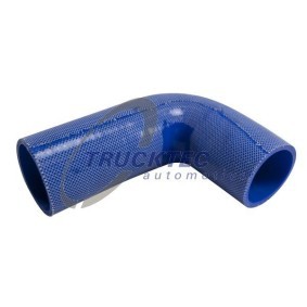 Osta Vaimennuskumi, jousitus TRUCKTEC AUTOMOTIVE:llä 07.30.070 edullisesti hintaan 11,34 €