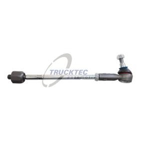 Spurstange für PORSCHE von TRUCKTEC AUTOMOTIVE