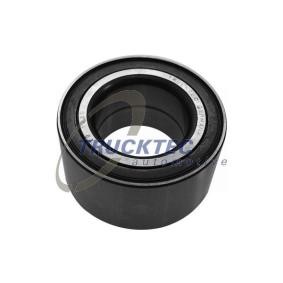 Acquista Cuscinetto ruota da TRUCKTEC AUTOMOTIVE online per Cordoba Sedan (6K2) a prezzi moderati
