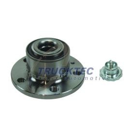 Radlagersatz 07.31.254 von TRUCKTEC AUTOMOTIVE günstig für 56,01 € online kaufen