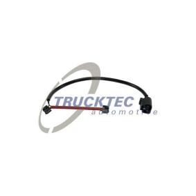 Compre Contacto avisador, desgaste da pastilha de travão da TRUCKTEC AUTOMOTIVE 07.35.201 a um preço baixo por 7,82 €