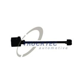 Compre Contacto avisador, desgaste da pastilha de travão da TRUCKTEC AUTOMOTIVE 07.35.284 a um preço baixo por 6,22 €