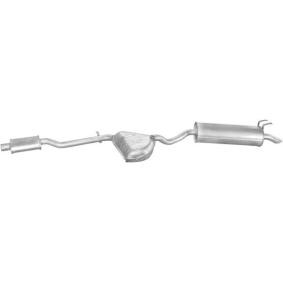 Reparaturrohr, Katalysator 07.409 von POLMO günstig für 129,04 € online kaufen