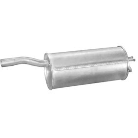 Comprar Silenciador trasero de POLMO 07.415 a bajo precio de 65,39 €