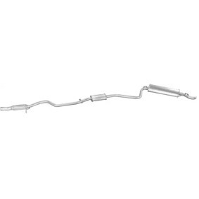 Reparaturrohr, Katalysator 07.416 von POLMO günstig für 97,82 € online kaufen