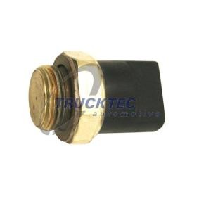 Compre Interruptor de temperatura, ventilador do radiador da TRUCKTEC AUTOMOTIVE 07.42.029 a um preço baixo por 9,57 €
