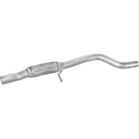 Compre Tubo de escape da POLMO 07.426 a um preço baixo por 44,72 €