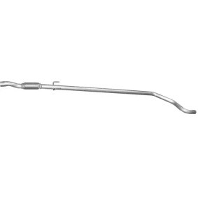 Compre Tubo de escape da POLMO 07.437 a um preço baixo por 78,09 €