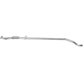 Compre Tubo de escape da POLMO 07.443 a um preço baixo por 73,73 €