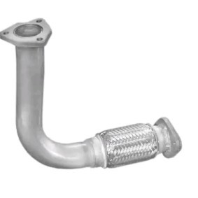 Compre Tubo de escape da POLMO 07.500 a um preço baixo por 74,41 €