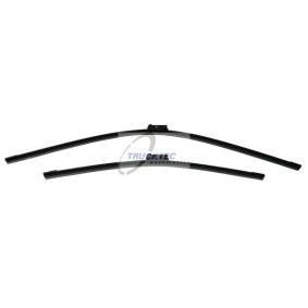 Acquista Tergicristalli da TRUCKTEC AUTOMOTIVE 07.58.027 a buon mercato per soli 15,77 €