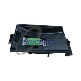 Compre Resistência, ventilador do habitáculo da TRUCKTEC AUTOMOTIVE 07.59.004 a um preço baixo por 25,31 €