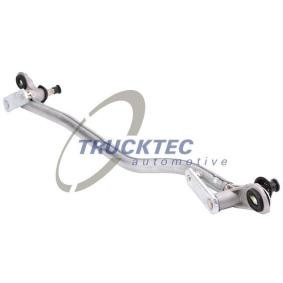Compre Tirante de limpa-vidros da TRUCKTEC AUTOMOTIVE 07.61.021 a um preço baixo por 40,70 €