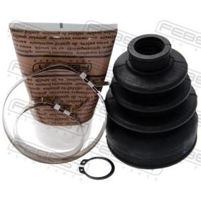 Faltenbalgsatz, Antriebswelle 0715-SX4R von FEBEST günstig für 43,93 € online kaufen