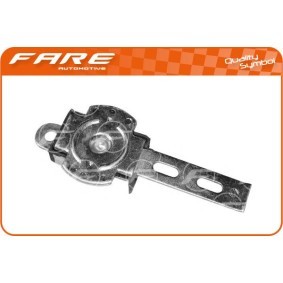 Compre Jogo de reparação, alavanca de caixa de velocidades da FARE SA 0717 a um preço baixo por 75,15 €