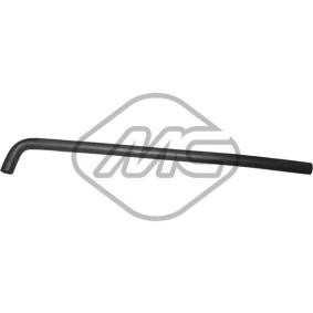 Comprar Manguito, intercambiador calor - calefacción de Metalcaucho 07370 a bajo precio de 9,92 €