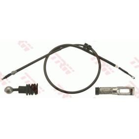 Handbremsseil GCH3008 von TRW günstig für 20,12 € online kaufen