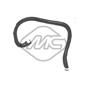 Schlauch, Wärmetauscher-Heizung 07882 von Metalcaucho günstig für 14,85 € online kaufen