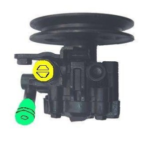 Compre Bomba de direção da SERCORE 07B729 a um preço baixo por 154,34 €