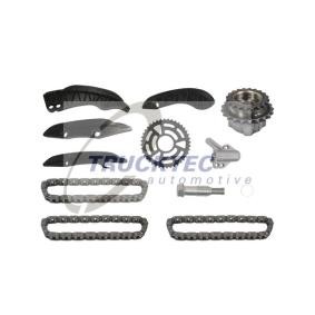 Acquista Kit catena distribuzione da TRUCKTEC AUTOMOTIVE 08.12.074 a buon mercato per soli 174,95 €