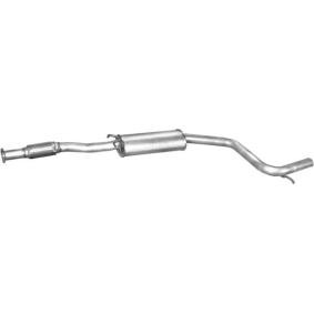 Comprar Silenciador intermedio de POLMO 08.238 a bajo precio de 56,52 €