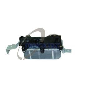Compre Radiador de óleo, caixa de velocidades automática da TRUCKTEC AUTOMOTIVE 08.25.055 a um preço baixo por 71,92 €