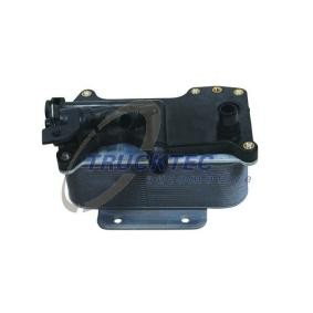 Compre Radiador de óleo, caixa de velocidades automática da TRUCKTEC AUTOMOTIVE 08.25.057 a um preço baixo por 96,87 €