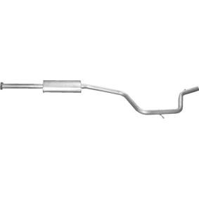 Comprar Silenciador intermedio de POLMO 08.27 a bajo precio de 83,07 €