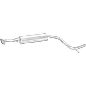 Comprar Silenciador intermedio de POLMO 08.552 a bajo precio de 75,45 €