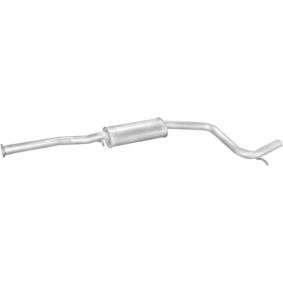 Comprar Silenciador intermedio de POLMO 08.560 a bajo precio de 60,68 €