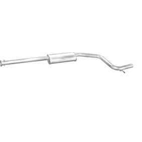 Comprar Silenciador intermedio de POLMO 08.595 a bajo precio de 76,54 €