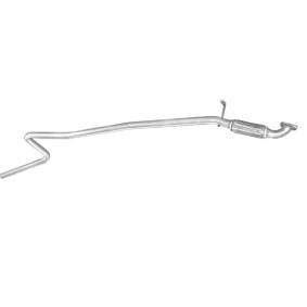 Compre Tubo de escape da POLMO 08.597 a um preço baixo por 76,73 €