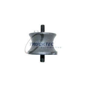 Verkleidung, Radhaus für BMW von TRUCKTEC AUTOMOTIVE