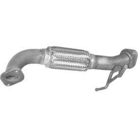 Compre Tubo de escape da POLMO 08.653 a um preço baixo por 66,52 €