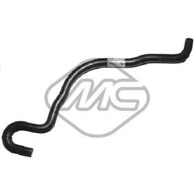 Schlauch, Wärmetauscher-Heizung 08026 von Metalcaucho günstig für 10,25 € online kaufen