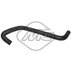 Schlauch, Wärmetauscher-Heizung 08031 von Metalcaucho günstig für 11,40 € online kaufen