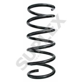Compre Molas de SUPLEX online para CUORE III (L201) a preços moderados