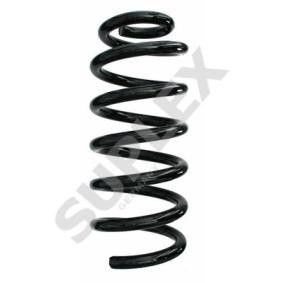 Achetez des Ressort de suspension SUPLEX 08052 à prix pour 25,08 €
