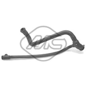Schlauch, Wärmetauscher-Heizung 08061 von Metalcaucho günstig für 21,45 € online kaufen
