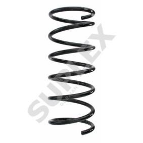 Compre Molas de SUPLEX online para Cuore VI (L251, L250_, L260_) a preços moderados