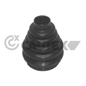 Faltenbalgsatz, Antriebswelle 080706 von CAUTEX günstig für 18,78 € online kaufen