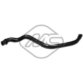 Schlauch, Wärmetauscher-Heizung 08075 von Metalcaucho günstig für 14,26 € online kaufen