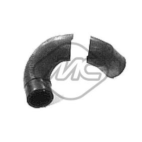 Kühlerschlauch 08076 von Metalcaucho günstig für 7,63 € online kaufen