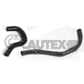 Compre Tubo flexível do óleo da CAUTEX 081061 a um preço baixo por 25,00 €