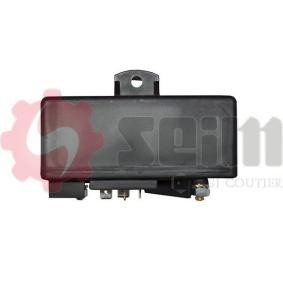Comprar Unidad de control, tiempo de incandescencia de SEIM 081100 a bajo precio de 45,12 €