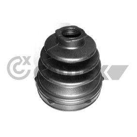 Faltenbalgsatz, Antriebswelle 081220 von CAUTEX günstig für 15,32 € online kaufen