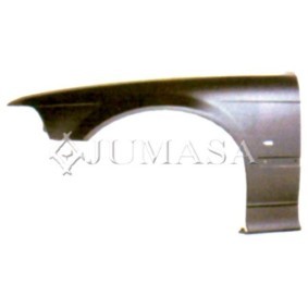 Kotflügel 08130526 von JUMASA günstig für 102,23 € online kaufen