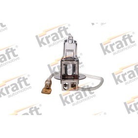 Köp Glödlampa, fjärrstrålkastare av KRAFT 0814850 till det låga priset 28,07 kr