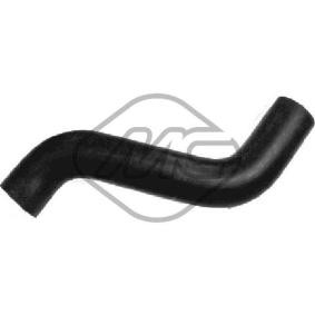 Compre Tubo flexível do radiador da Metalcaucho 08209 a um preço baixo por 11,59 €