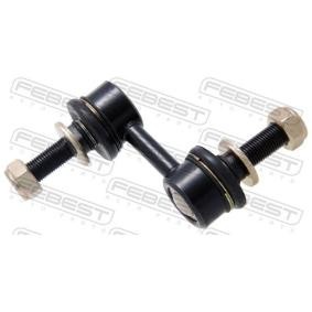 Compre Tirante da barra estabilizadora de FEBEST online para Legacy V Sedan (BM) a preços moderados